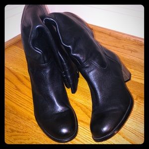 Coach (Audrie) boots